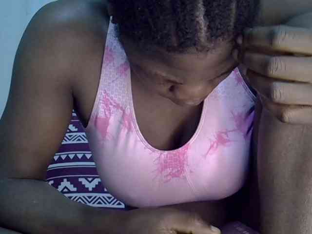 Jasmine33 webcam