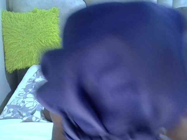 Jasmine33 webcam