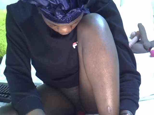 Jasmine33 webcam