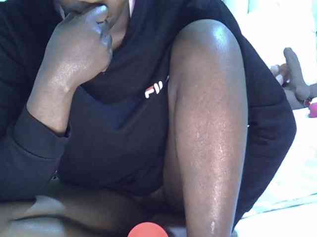 Jasmine33 webcam