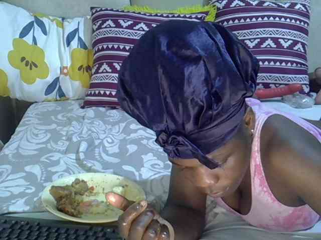 Jasmine33 webcam