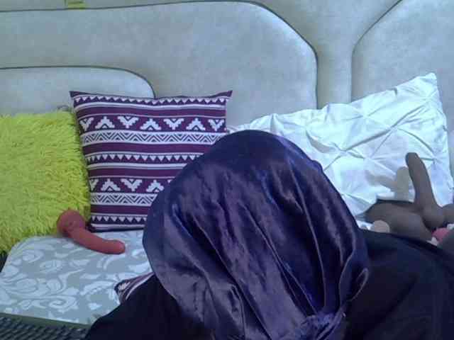 Jasmine33 webcam