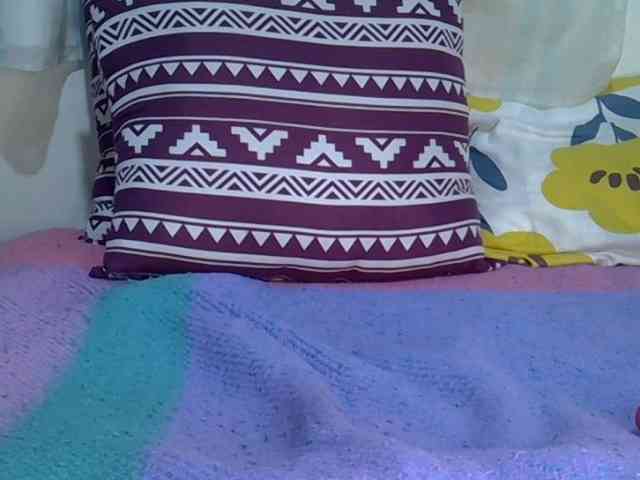 Jasmine33 webcam