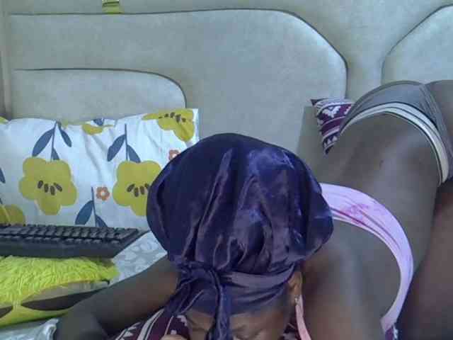 Jasmine33 webcam
