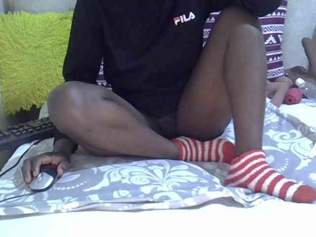 Jasmine33 webcam