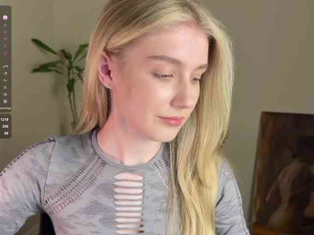 Miss-Lolli Live Webcam on BongaCams
