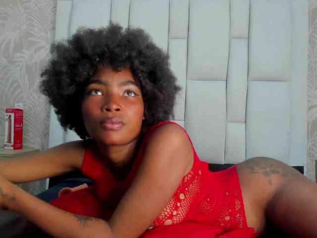 lorrewilliams webcam