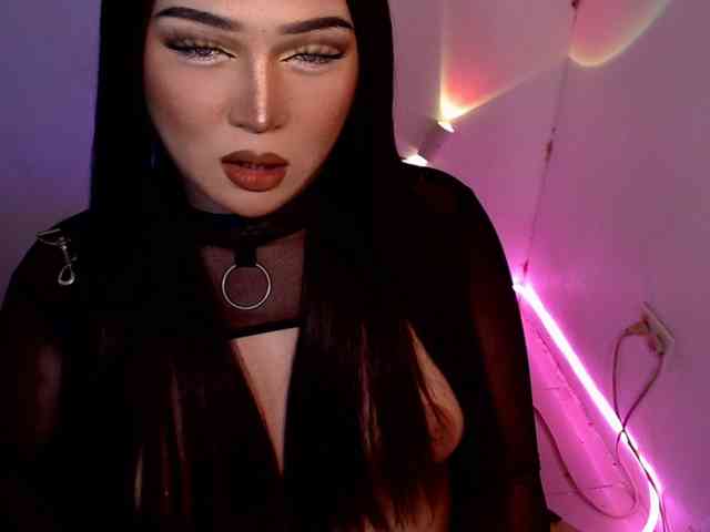 marymagdalene Live Webcam on BongaCams