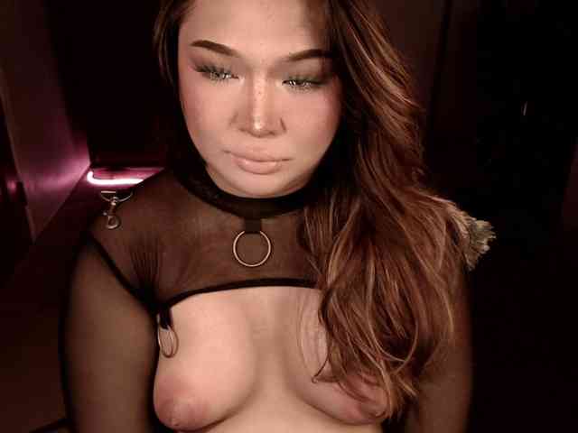 marymagdalene Live Webcam on BongaCams
