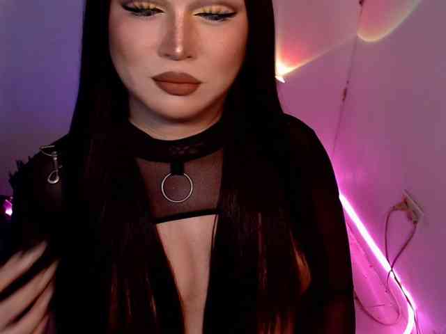marymagdalene Live Webcam on BongaCams