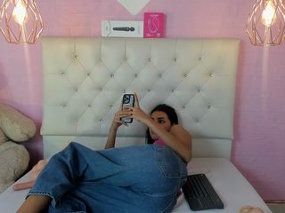 CristinaPiccone Porn Show