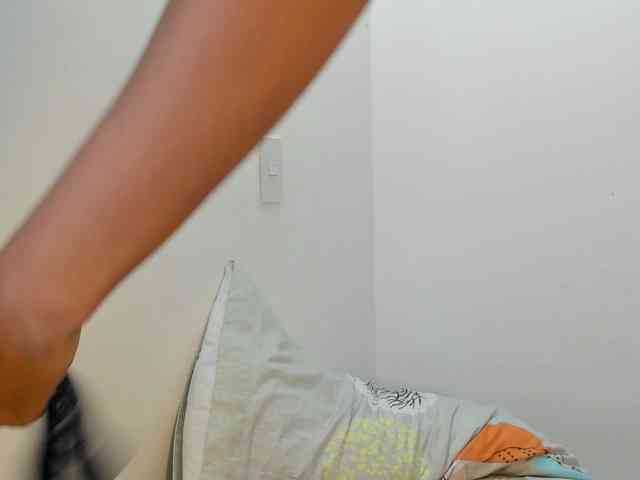 CristinaPiccone webcam