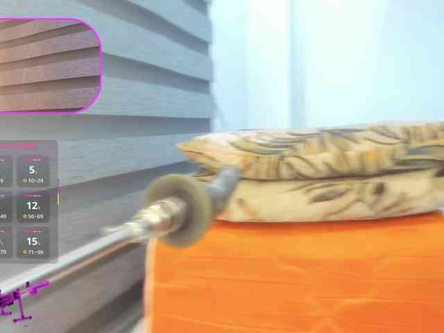 nymphonebula webcam