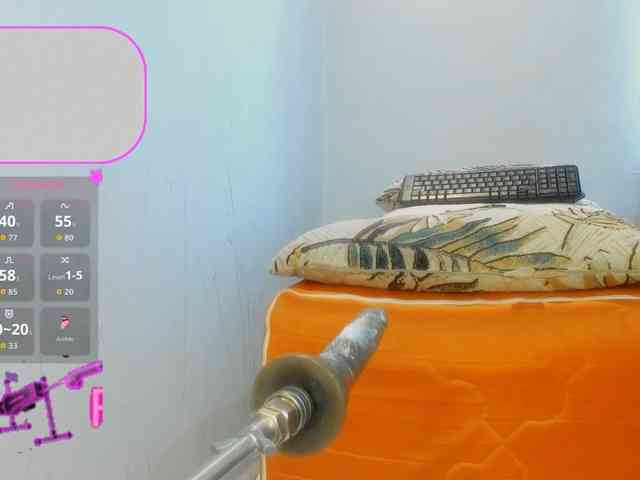 lian- Live Webcam on BongaCams