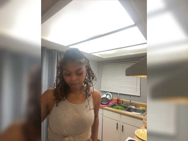 BlackBarbie21 Porn