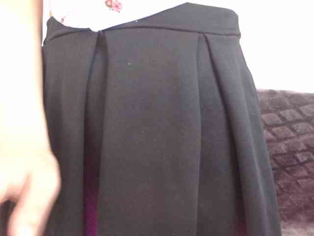 KazumiChan webcam