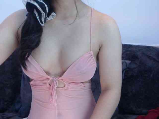 KazumiChan webcam