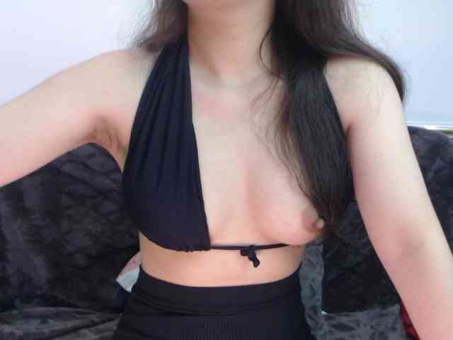 KazumiChan webcam