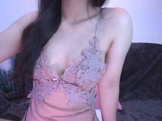 KazumiChan webcam