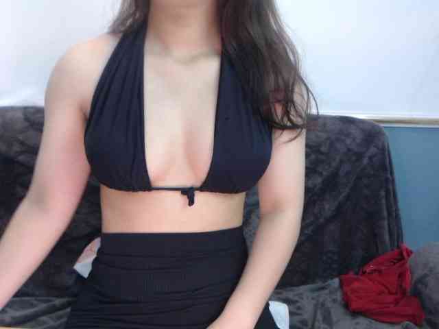 KazumiChan webcam