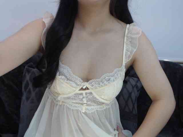 KazumiChan webcam