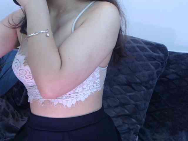 KazumiChan webcam