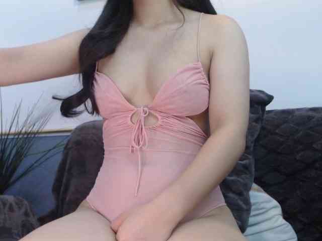 KazumiChan webcam