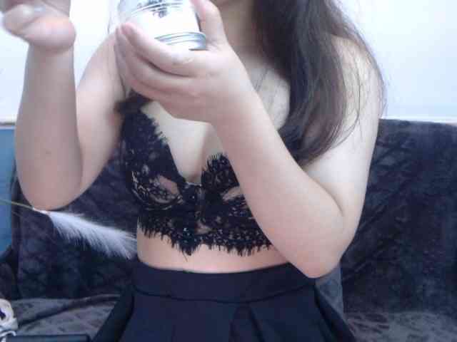 KazumiChan webcam