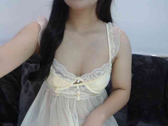 KazumiChan webcam