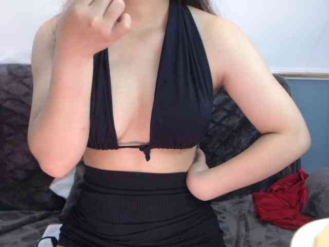 KazumiChan webcam