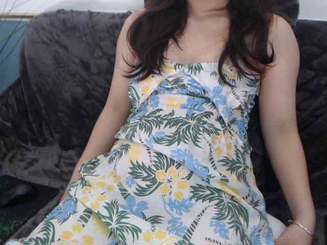 KazumiChan webcam
