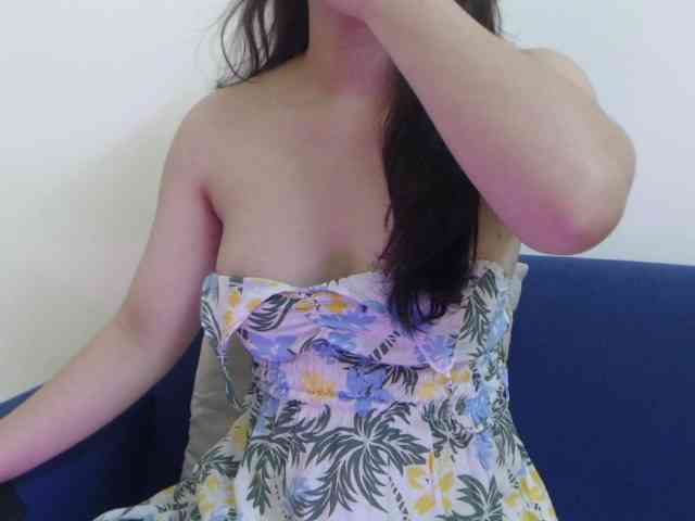 KazumiChan webcam