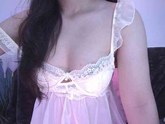KazumiChan webcam