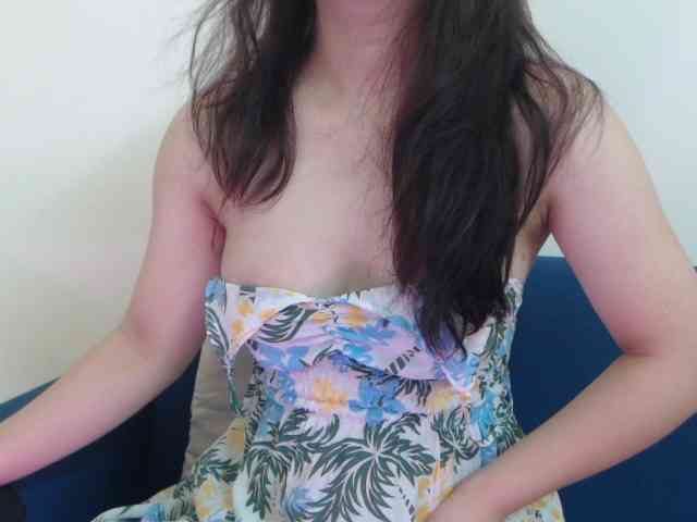 KazumiChan webcam