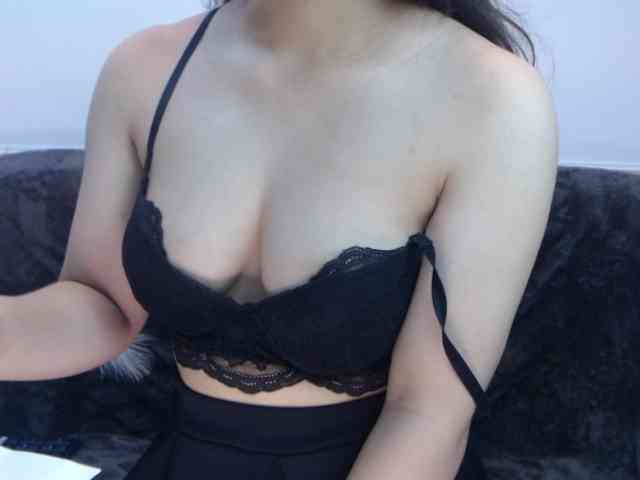 KazumiChan webcam