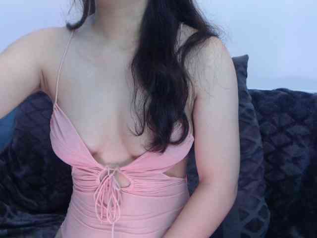 KazumiChan webcam