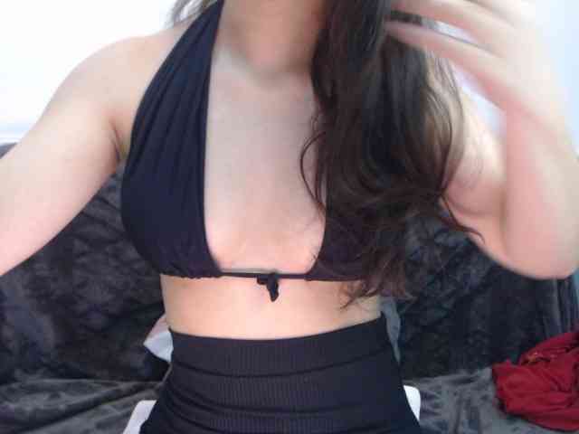 KazumiChan webcam