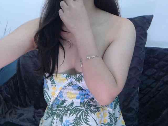 KazumiChan webcam