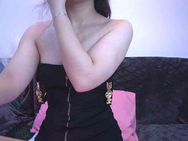 KazumiChan webcam