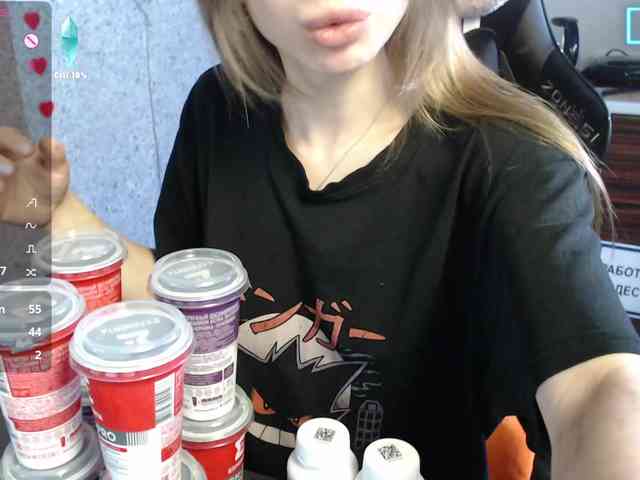 jellyPriestess webcam