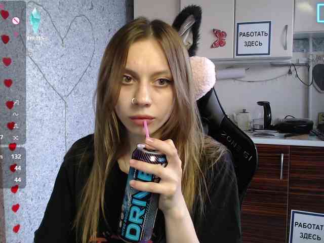 jellyPriestess webcam