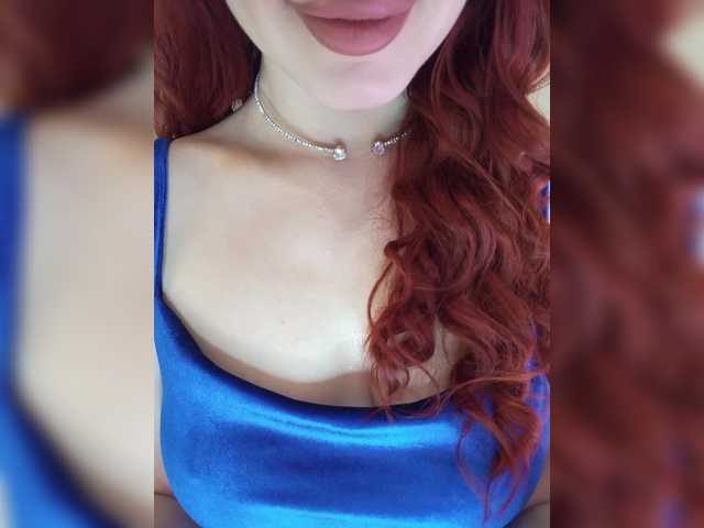 MEDOVAYA1's BongaCams show and profile