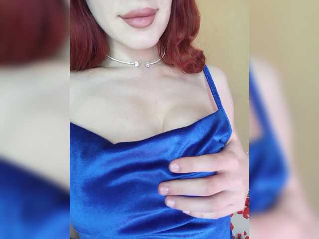 MEDOVAYA1's BongaCams show and profile