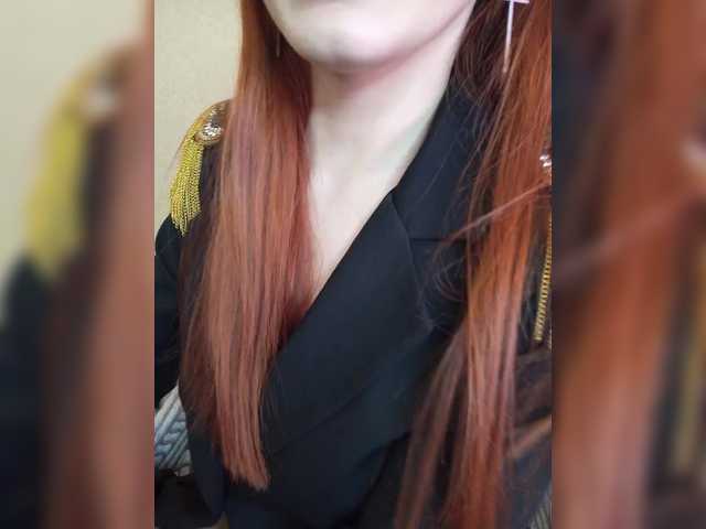 MEDOVAYA1's BongaCams show and profile