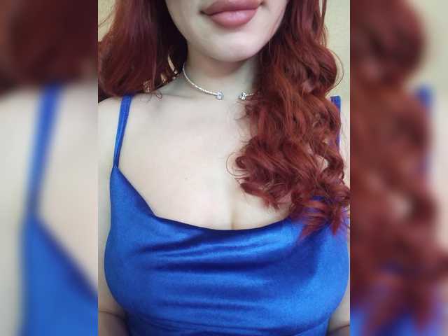 MEDOVAYA1's BongaCams show and profile