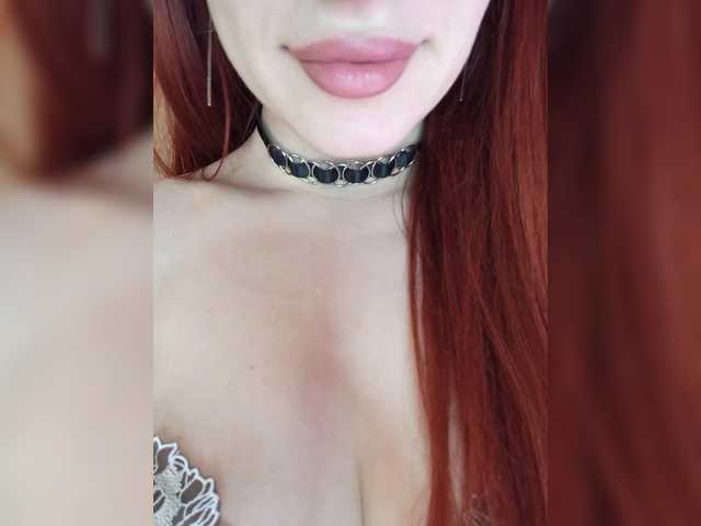 MEDOVAYA1's BongaCams show and profile