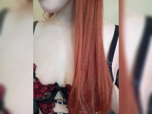 MEDOVAYA1's BongaCams show and profile