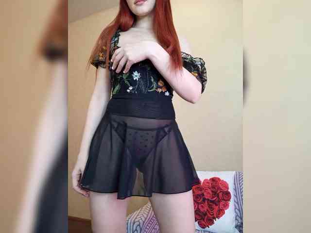 MEDOVAYA1 Live Webcam on BongaCams