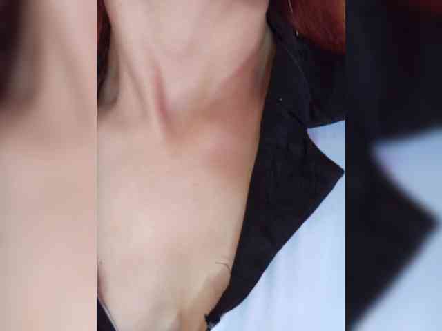 MEDOVAYA1 Live Webcam on BongaCams