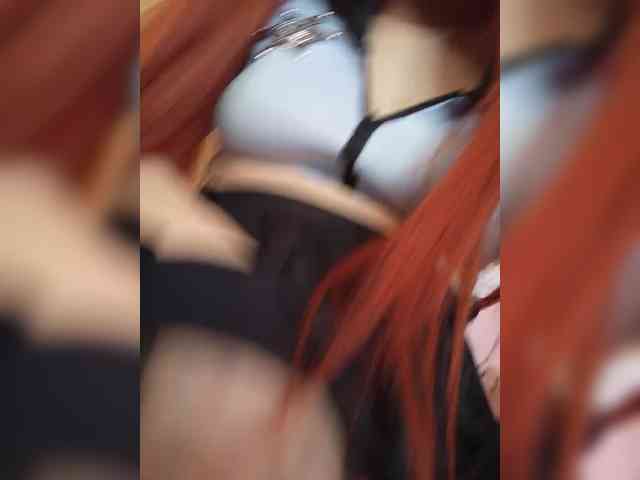 MEDOVAYA1 Live Webcam on BongaCams